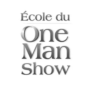 Logo Ecole du One Man Show
