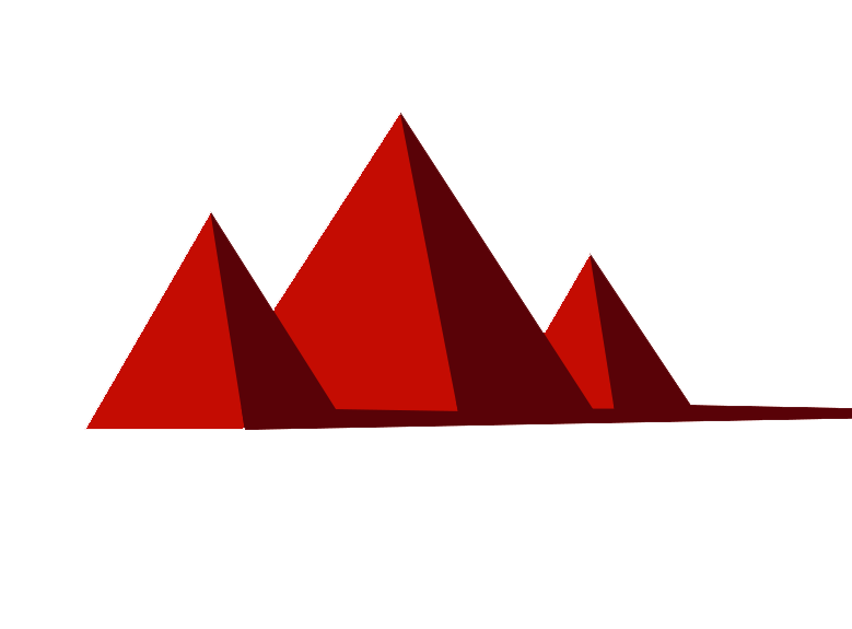 Pyramides