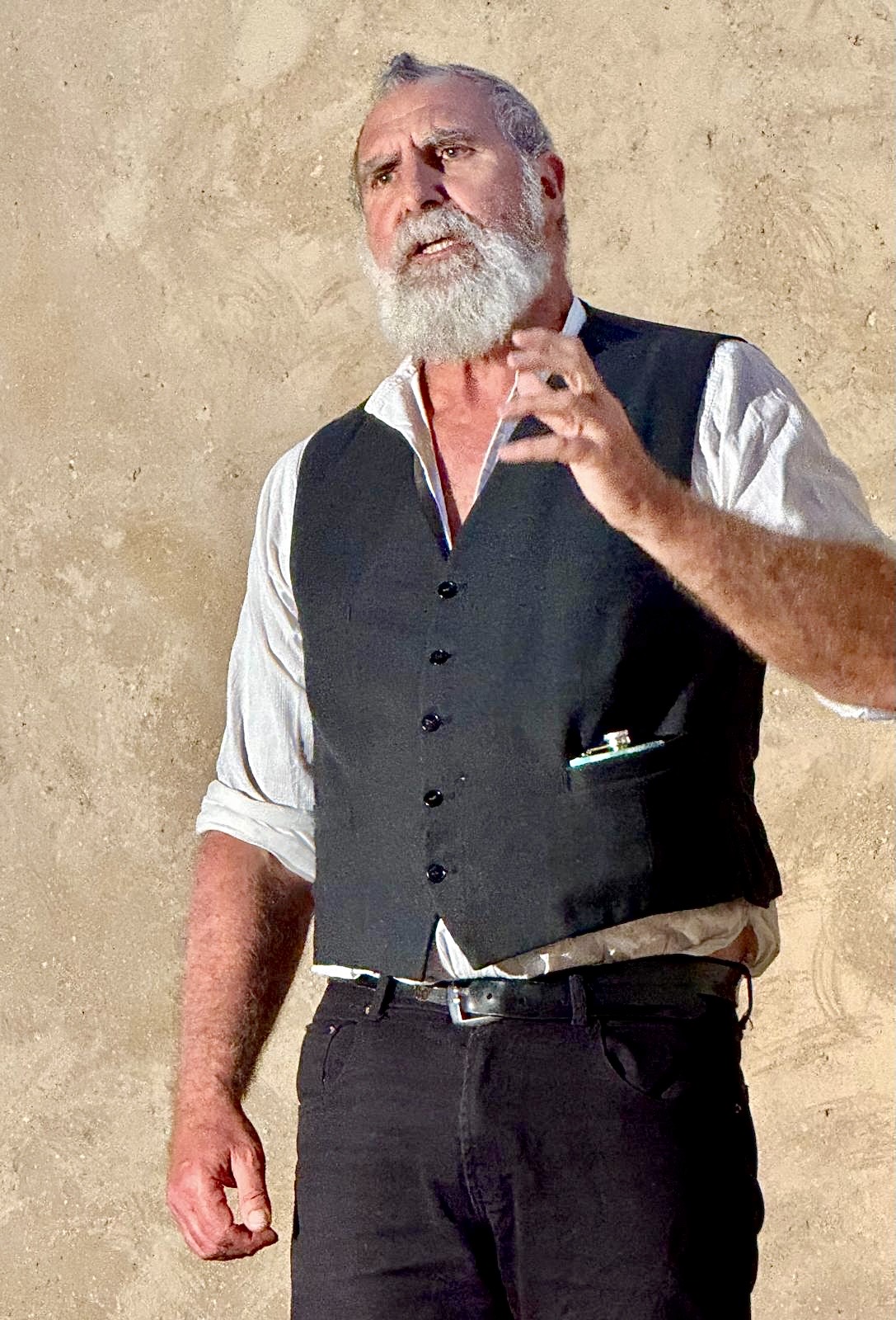 Photo Victor Hugo 01