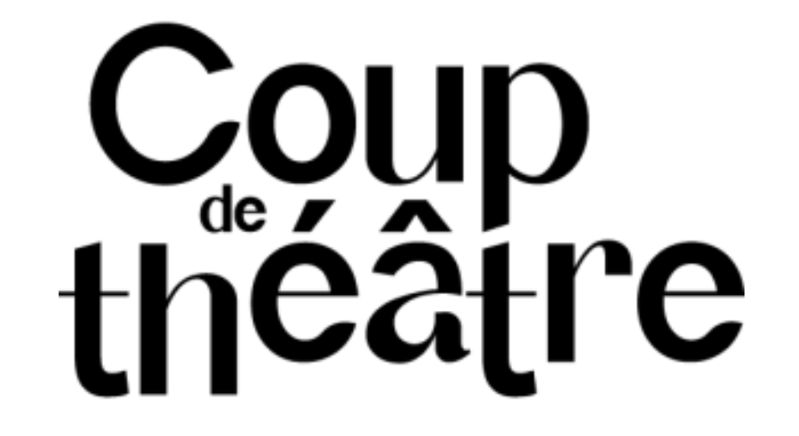 Logo Télérama